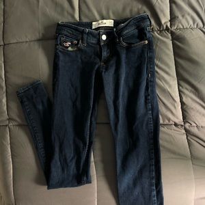 Hollister Denim Jeans